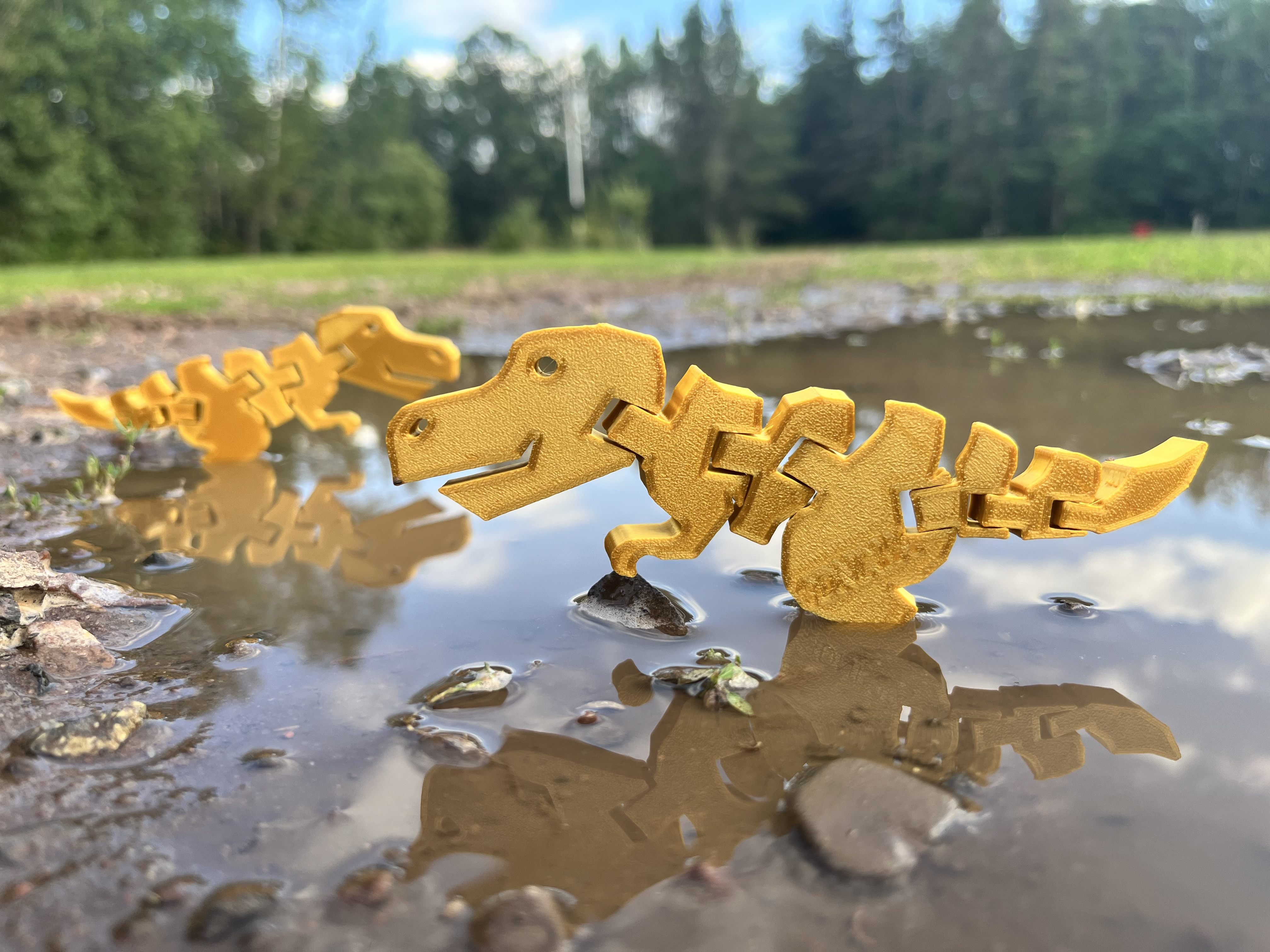 Dinosaur