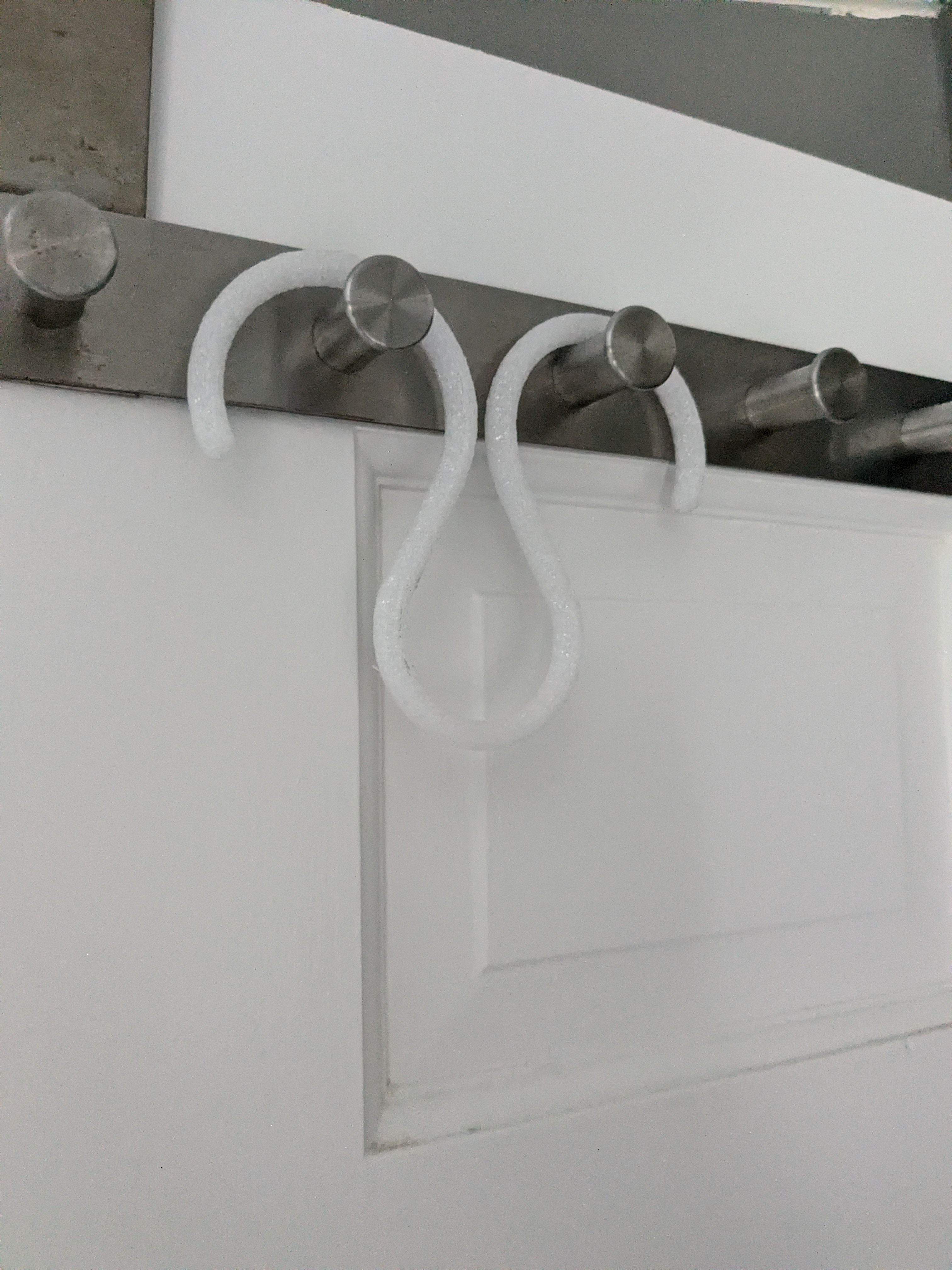 Miniatura 2 do modelo 3D Multi-purpose utility hook