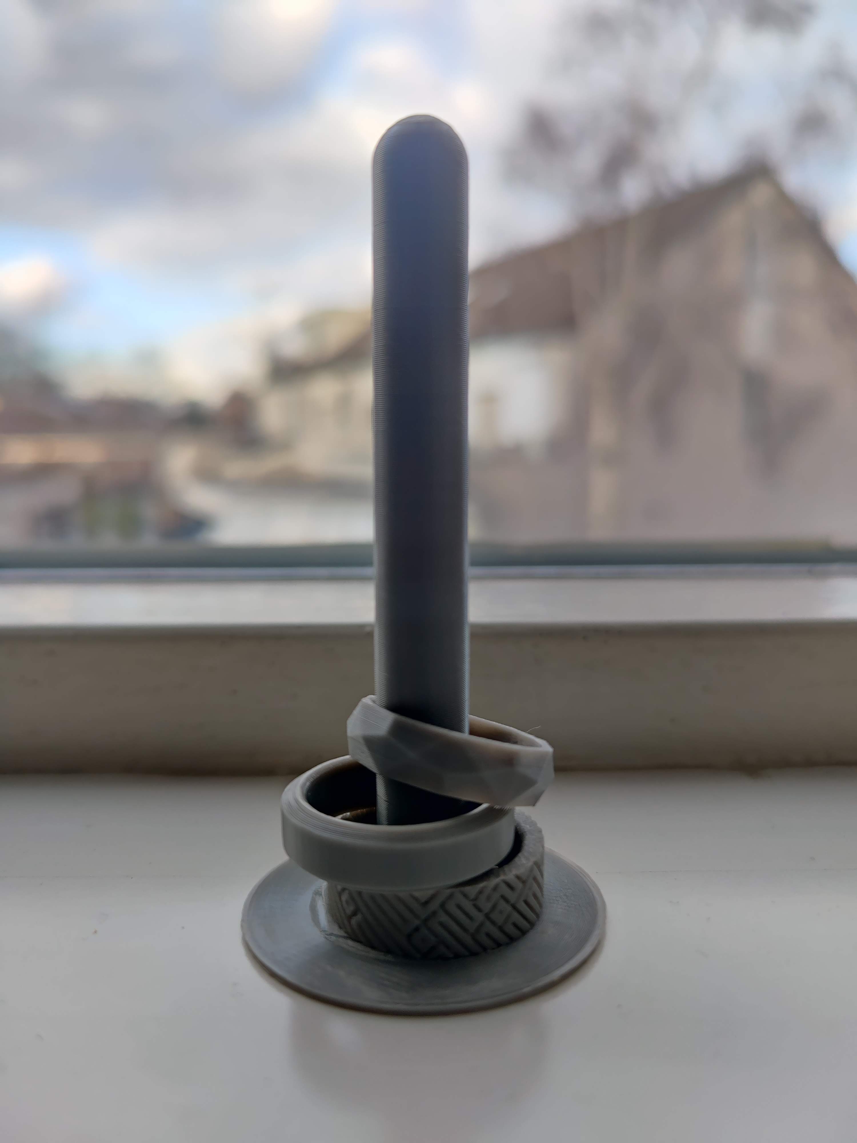 Ring Stand