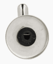 Bosch Solitaire rotary knob insert