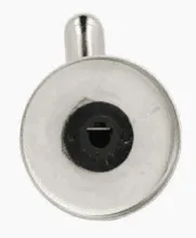 Bosch Solitaire rotary knob insert