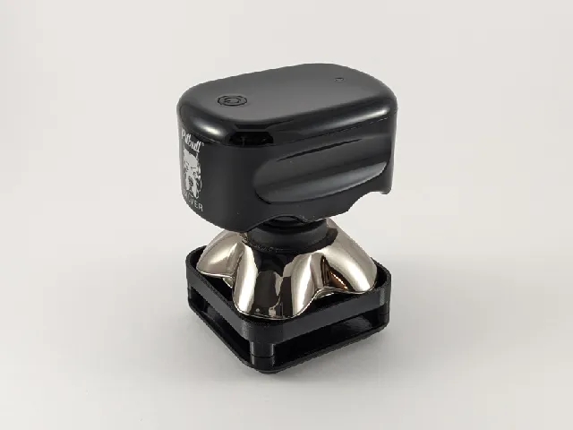Shaver Stand