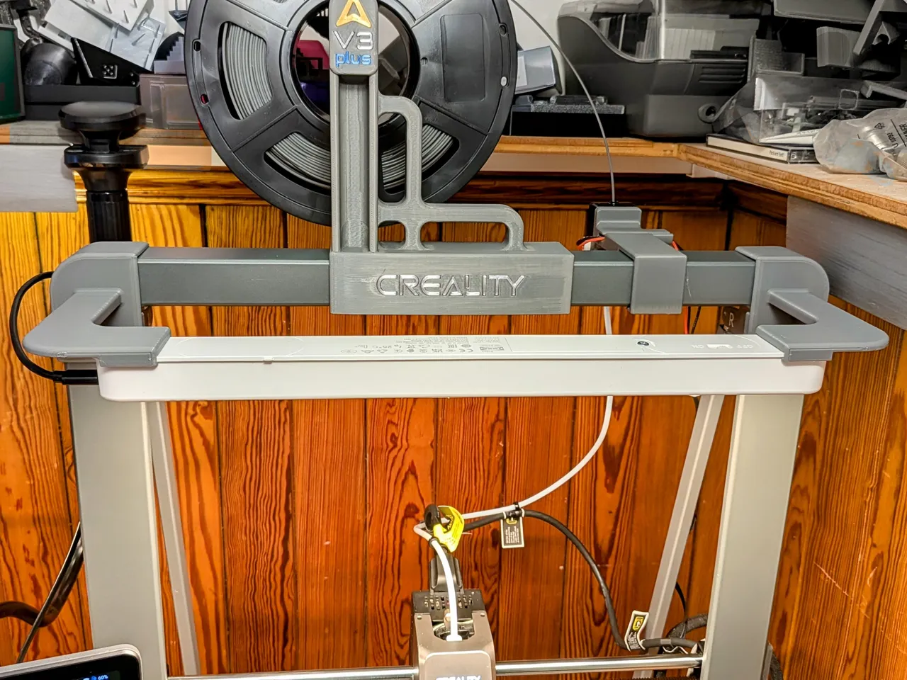 Ender-3 V3 Plus Collection by EBD Design Studio | Download