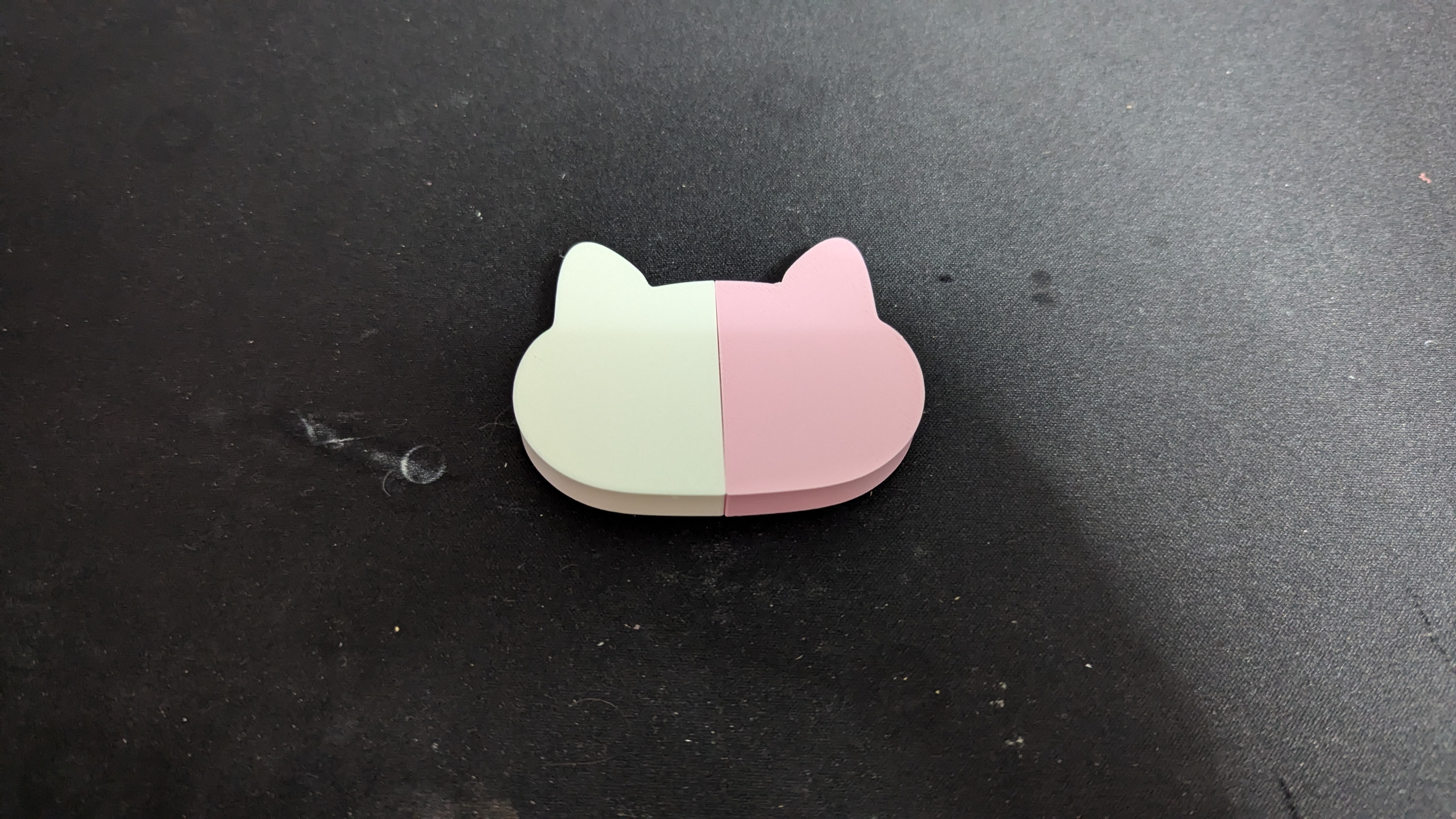 Cookie Cat - Separate Pieces — thumbnail 2