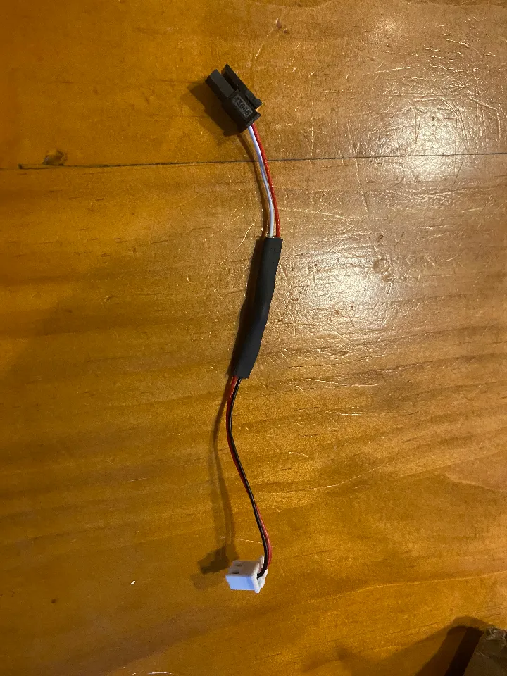 Beer Belly Print Head for Qidi X-Max 3 / Orbiter 2 / Rapido