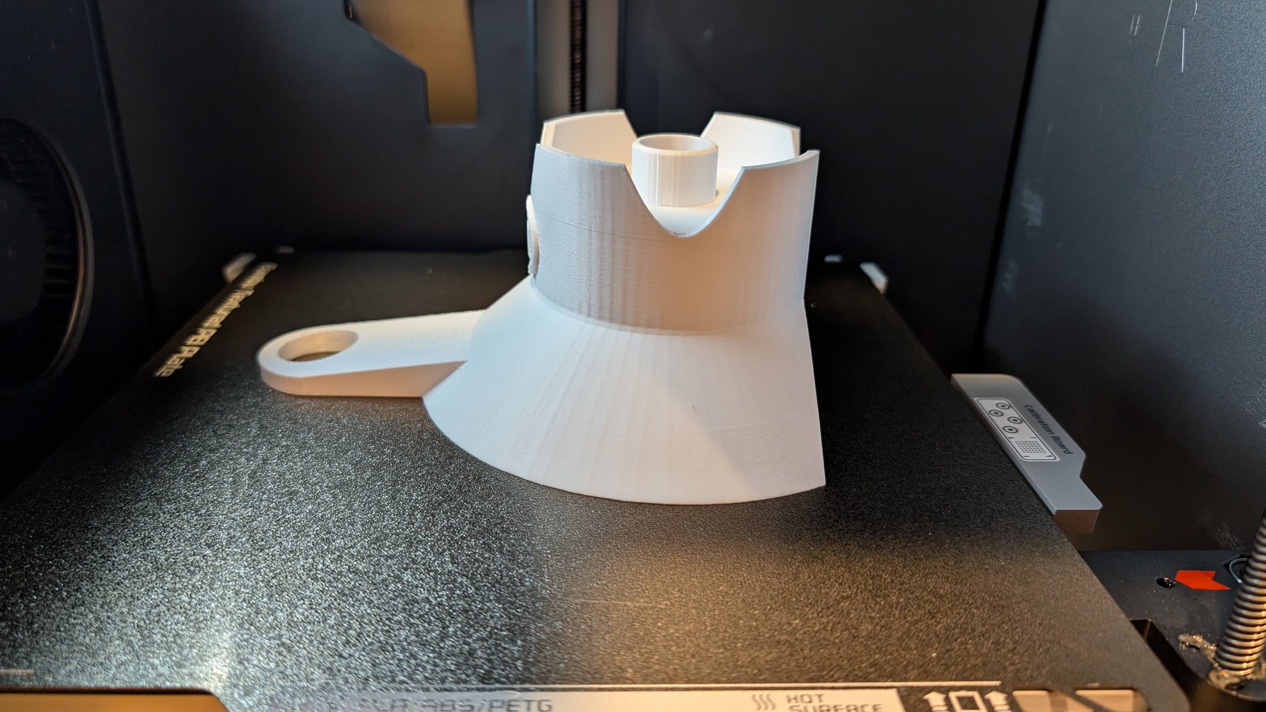 MEC Shotshell Reloader Funnel - Short Legs for Bottle Support