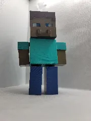Steve from Minecraft