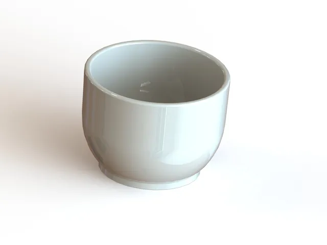 Egg Cup Turin