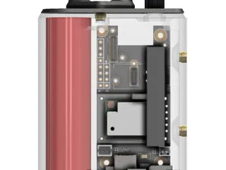 RAK enclosure by Michal | Download free STL model | Printables.com