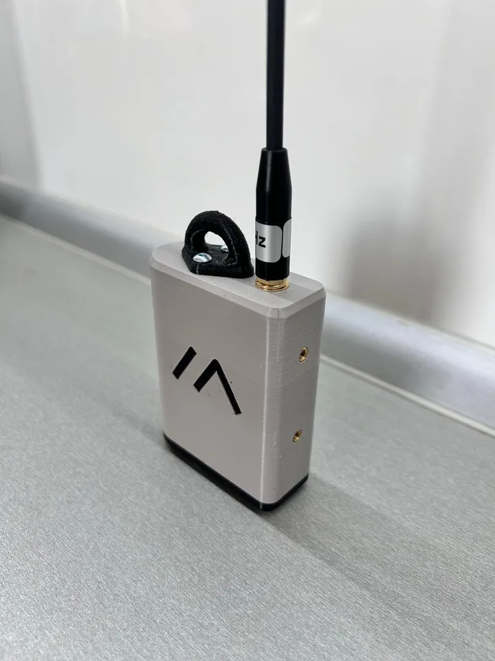 RAK enclosure by Michal | Download free STL model | Printables.com