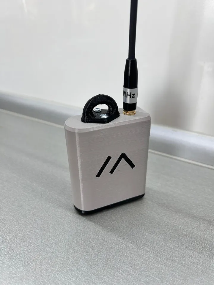 RAK enclosure by Michal | Download free STL model | Printables.com
