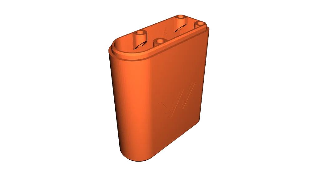 RAK enclosure by Michal | Download free STL model | Printables.com