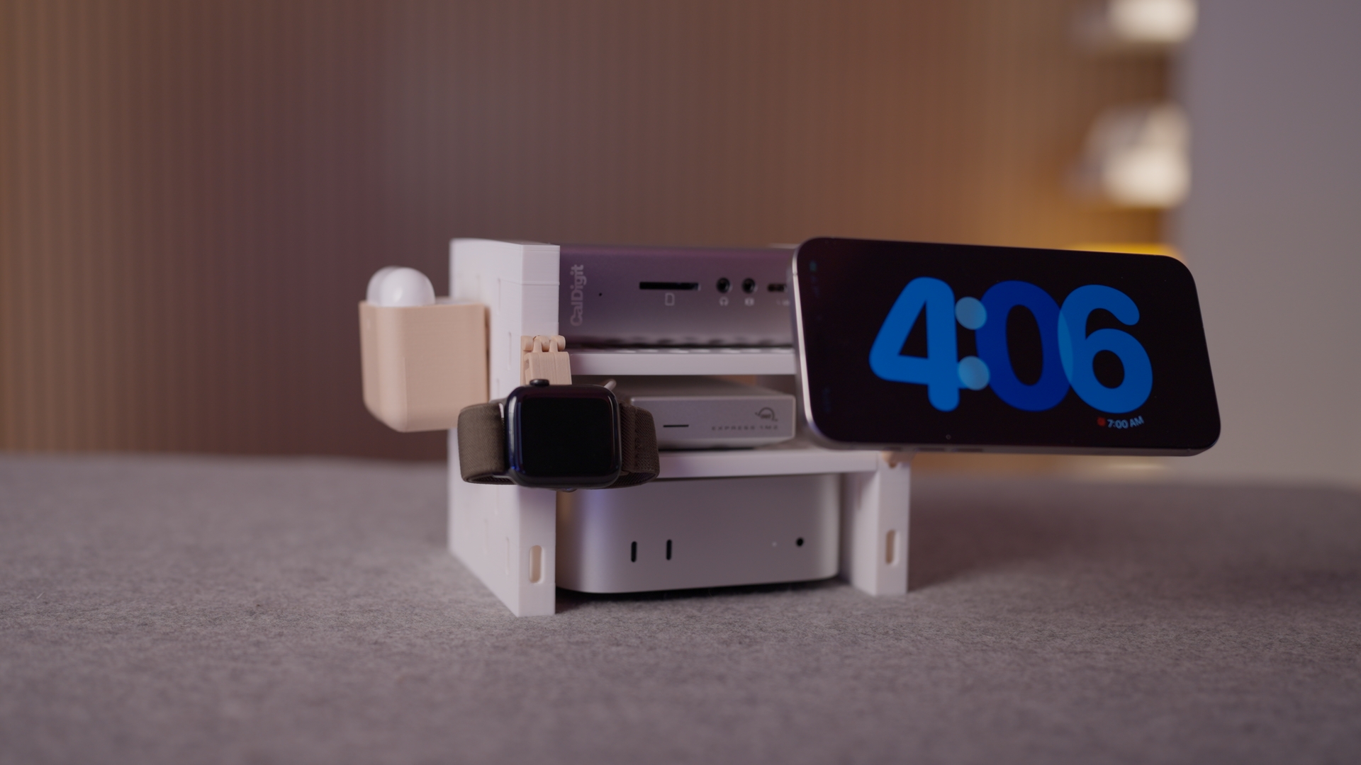 Miniatura 2 do modelo 3D Fully Customizable IKEA Components Parametric