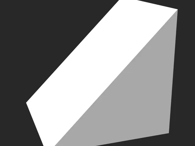 Simple Minimalist Wedge / Calibration Wedge