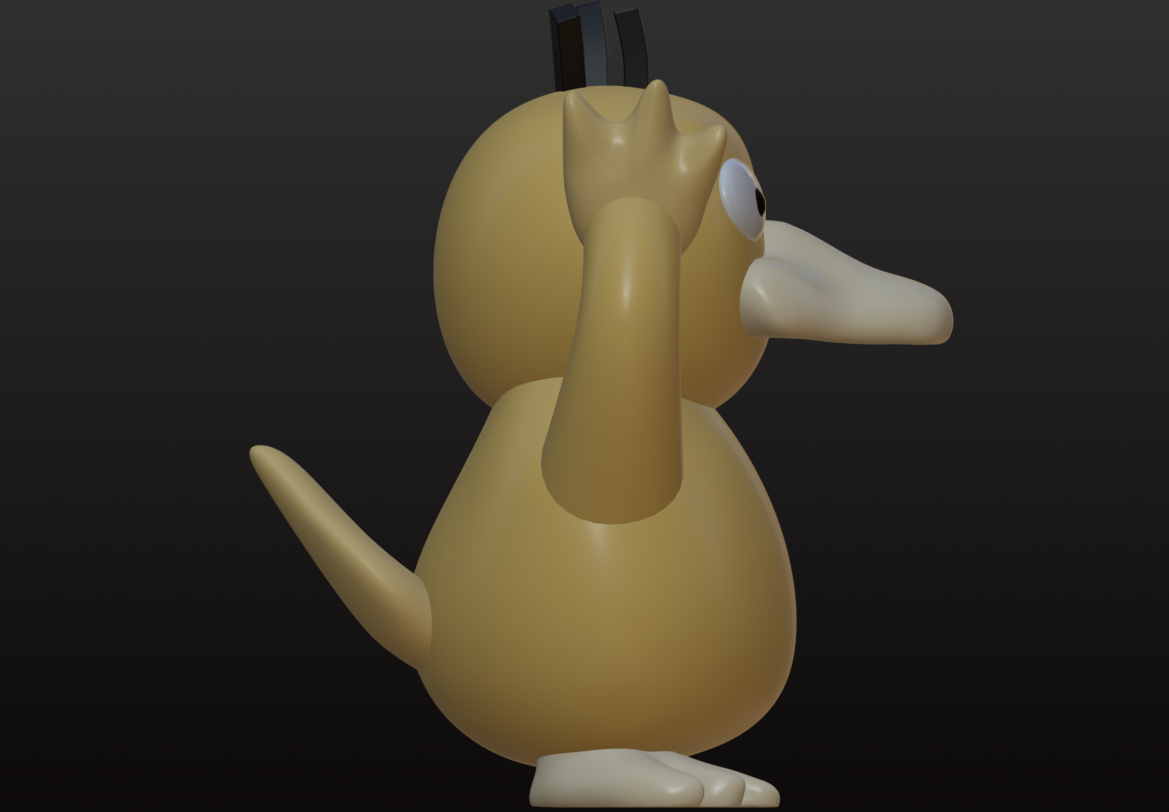Psyduck — miniatura 4