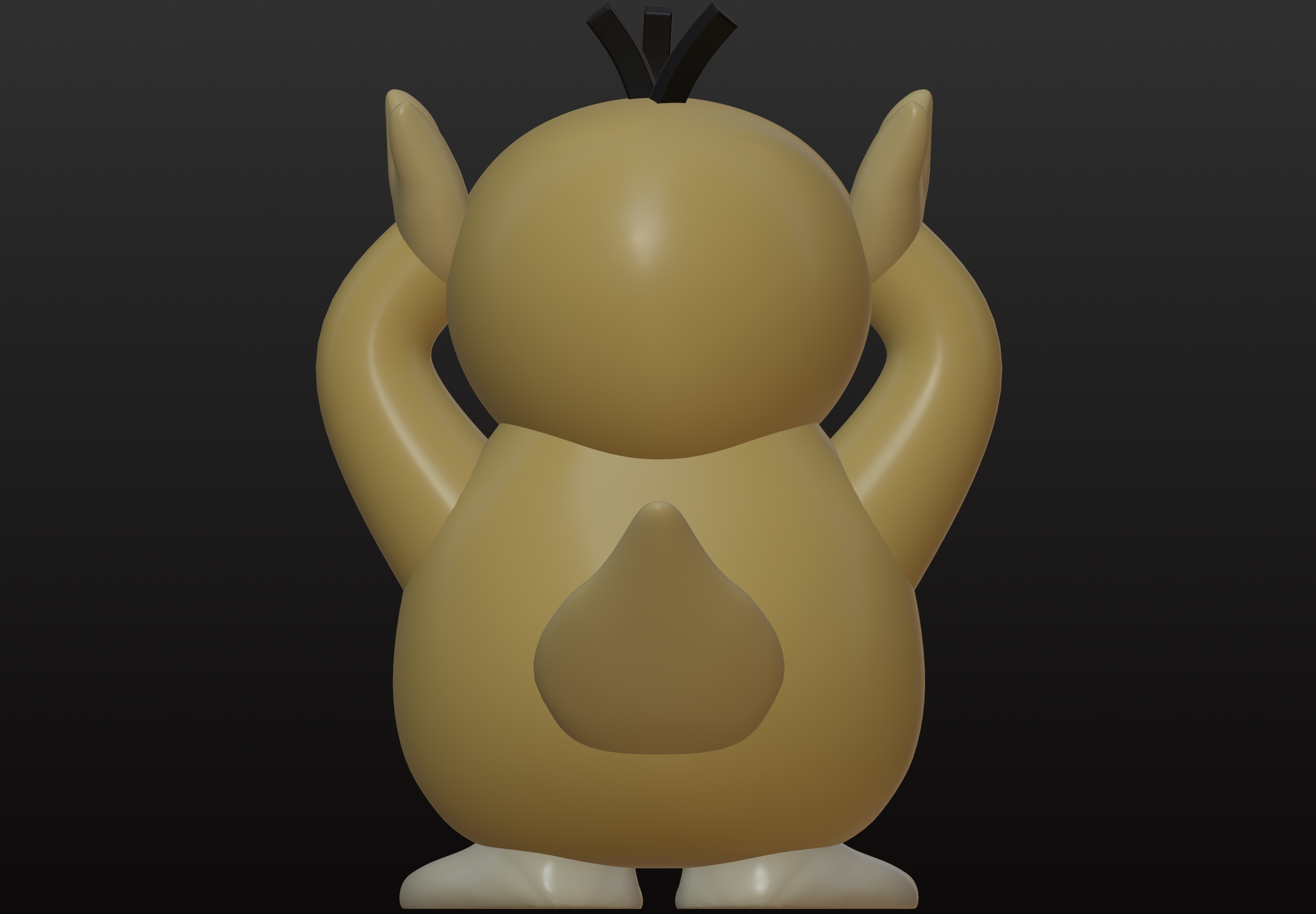Psyduck — miniatura 3