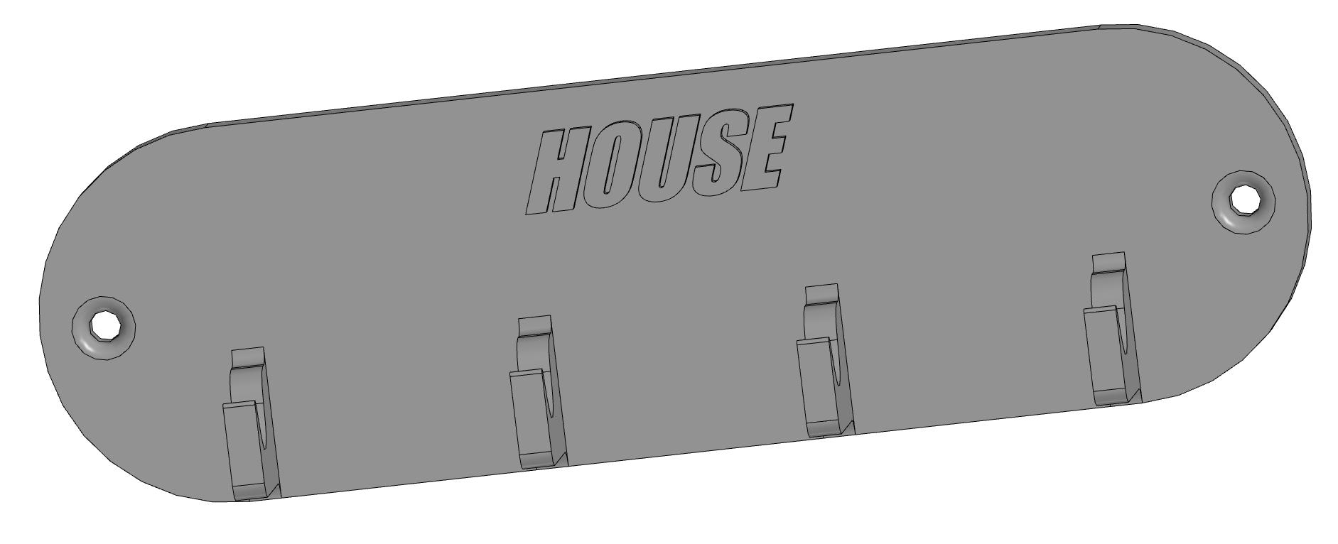Housekeyper