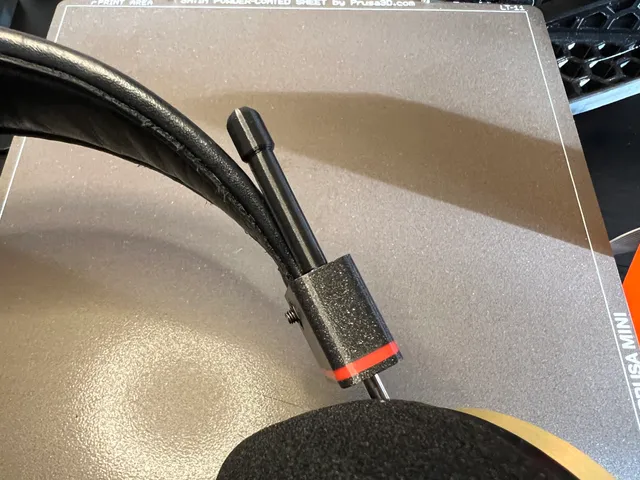 Grado Headphones Height-Locking Cap (Customizable)