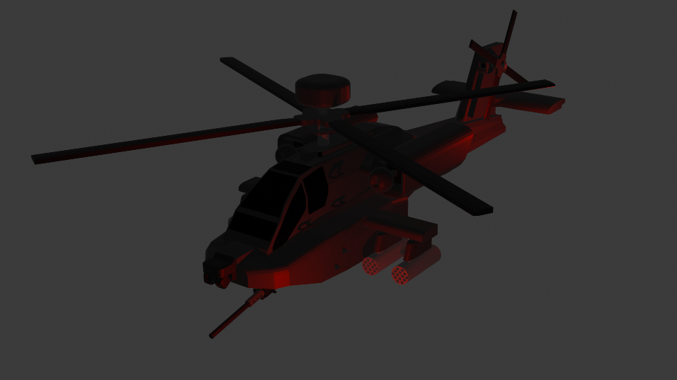 Apache