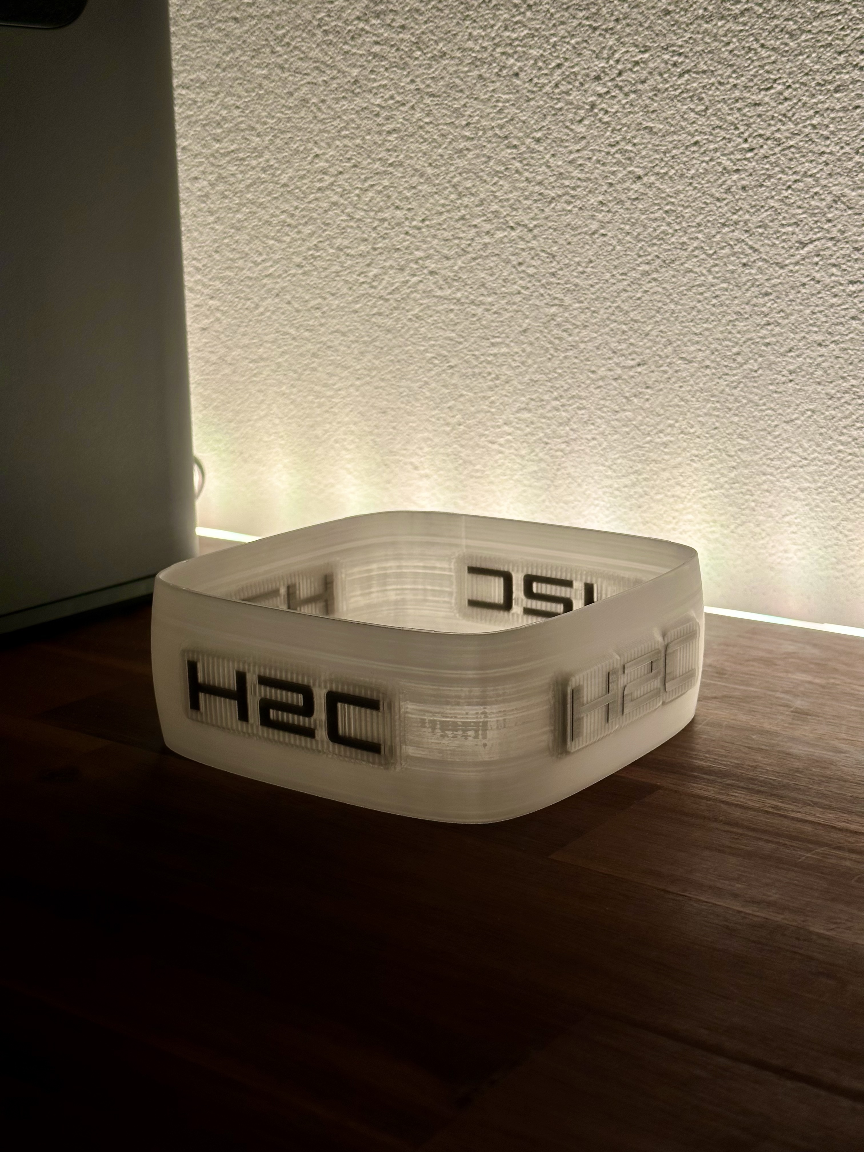 H2C trash bin — miniatura 4
