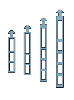 Reusable Cable Ties