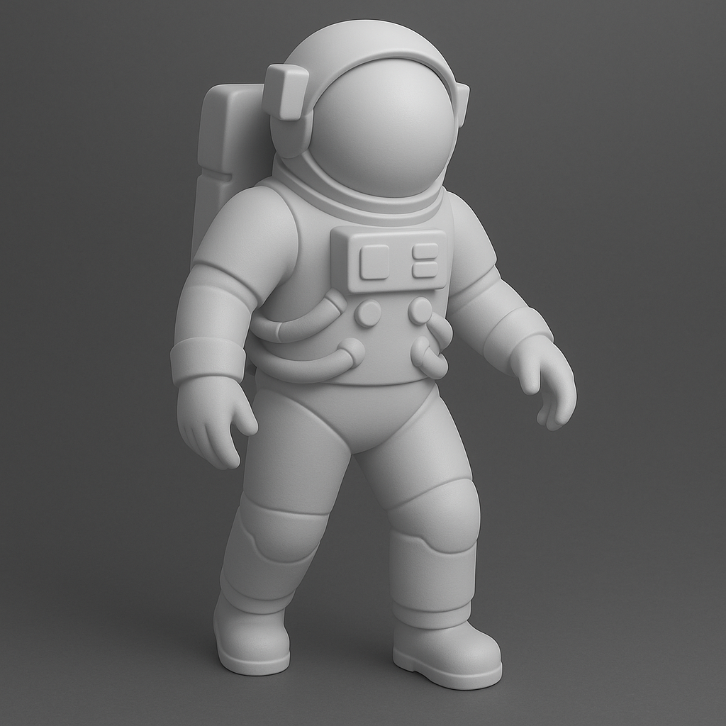 Astronaut