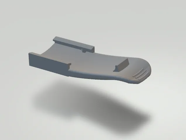 Garmin Mounting Clip