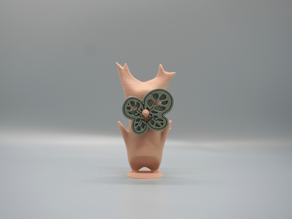 Korok - Customizable ! by Carlos 3D | Printables Store