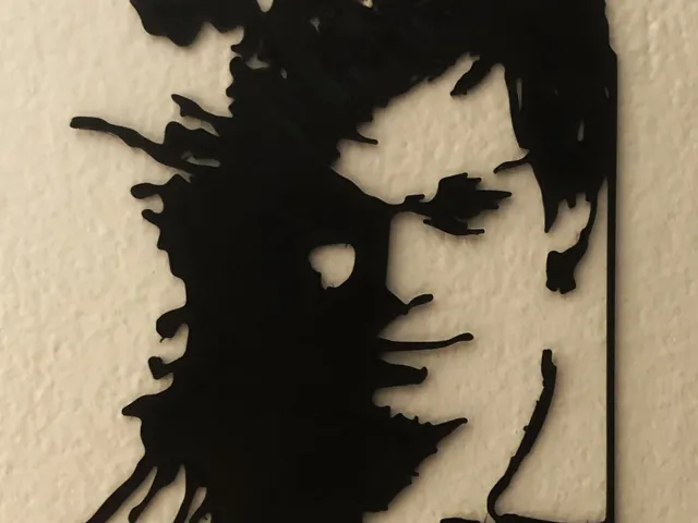 Dexter "Dex" Morgan