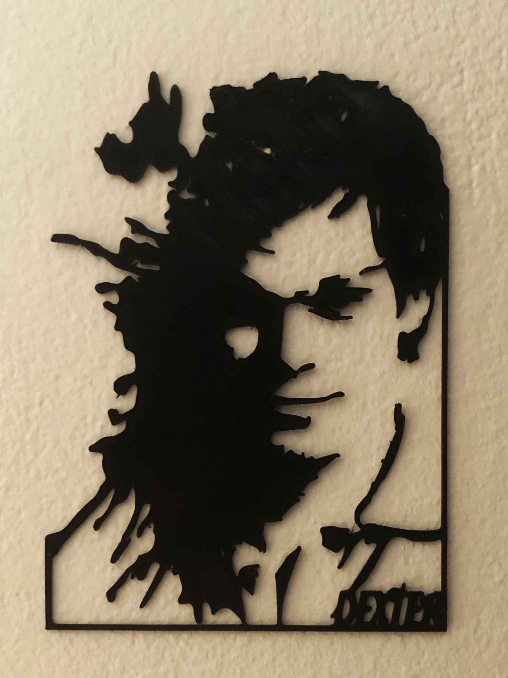 Dexter "Dex" Morgan