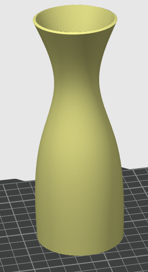 FREILIF Vase