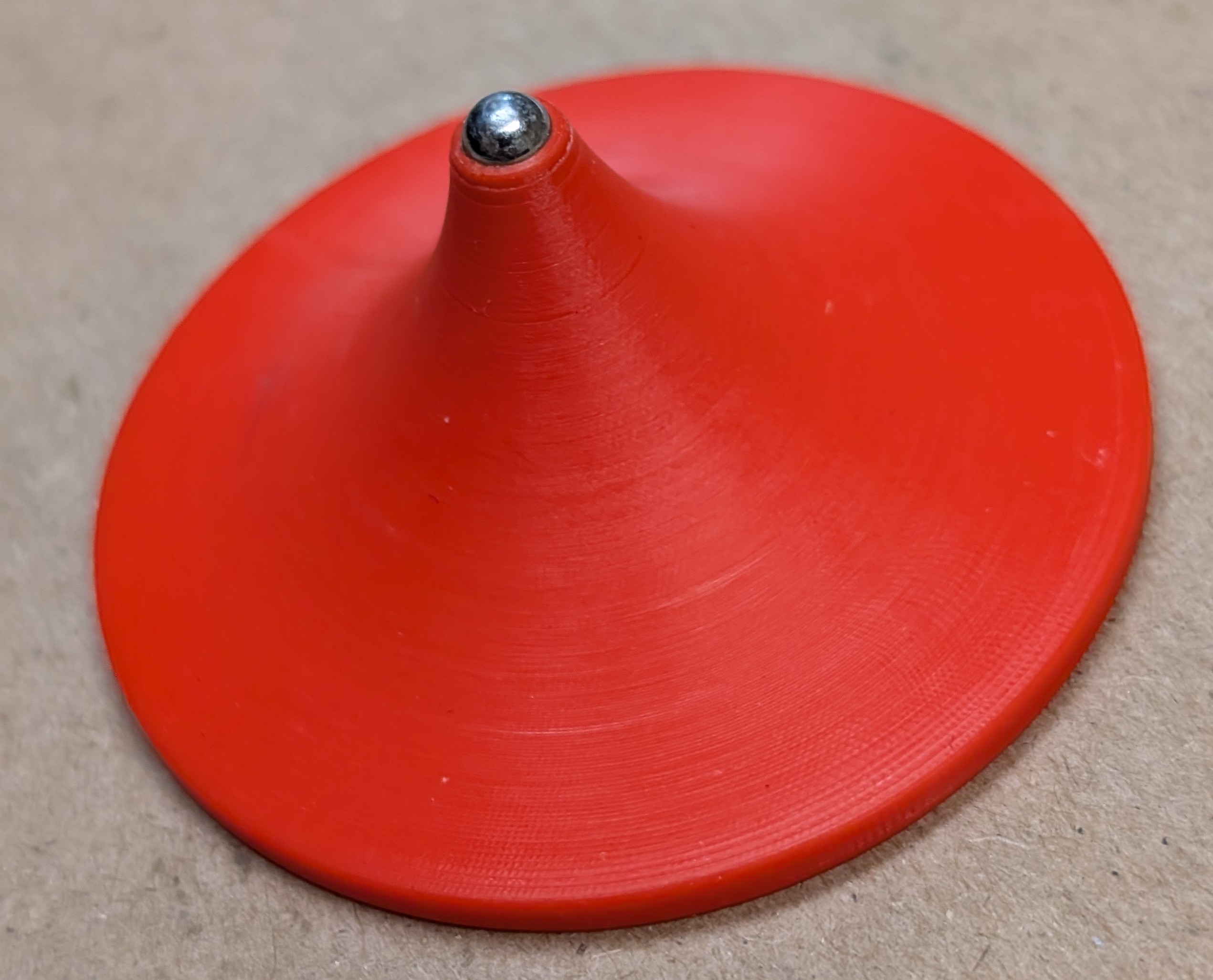 Spinning Top Balanced — miniatura 2