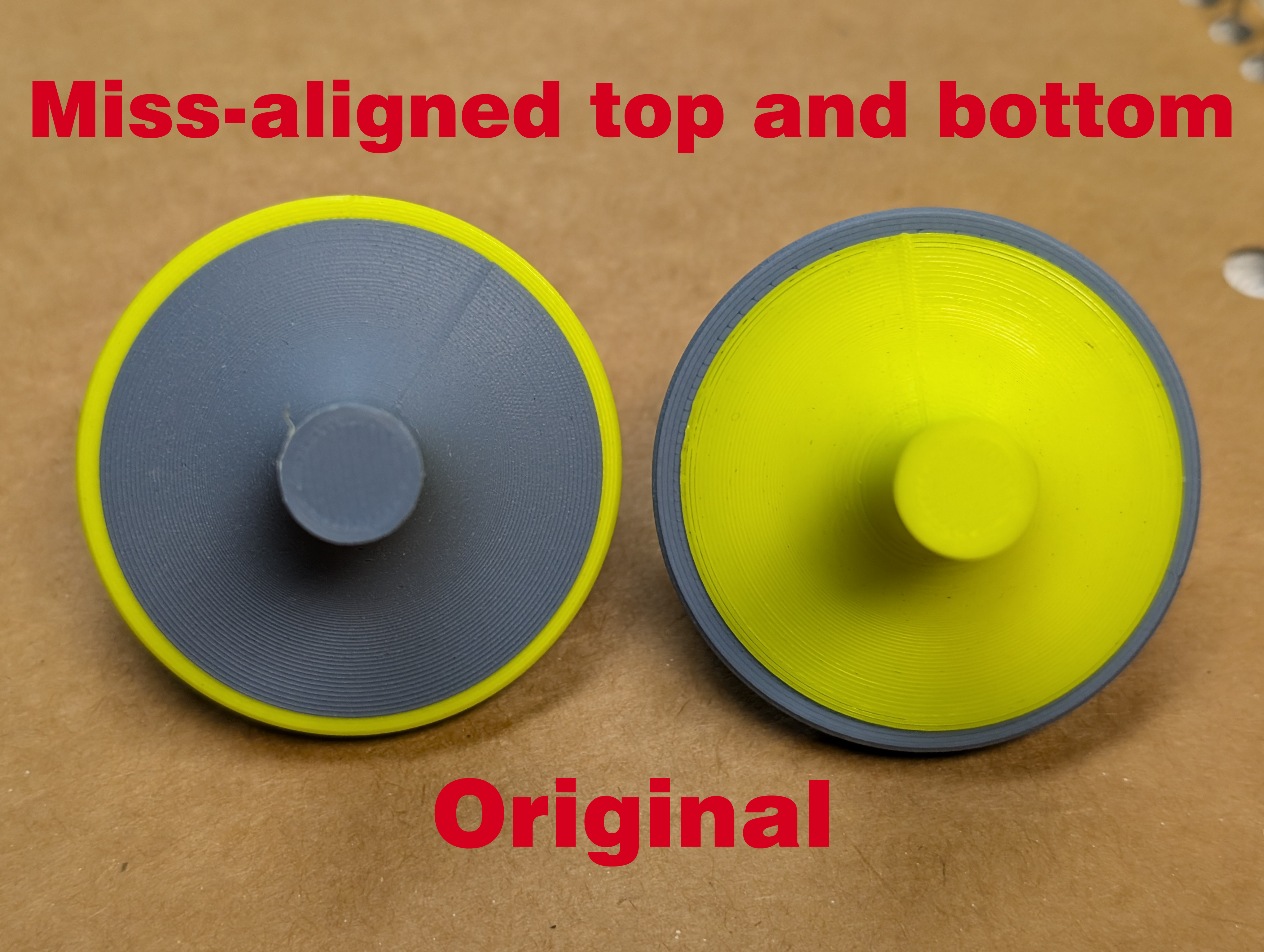 Spinning Top Balanced — miniatura 3