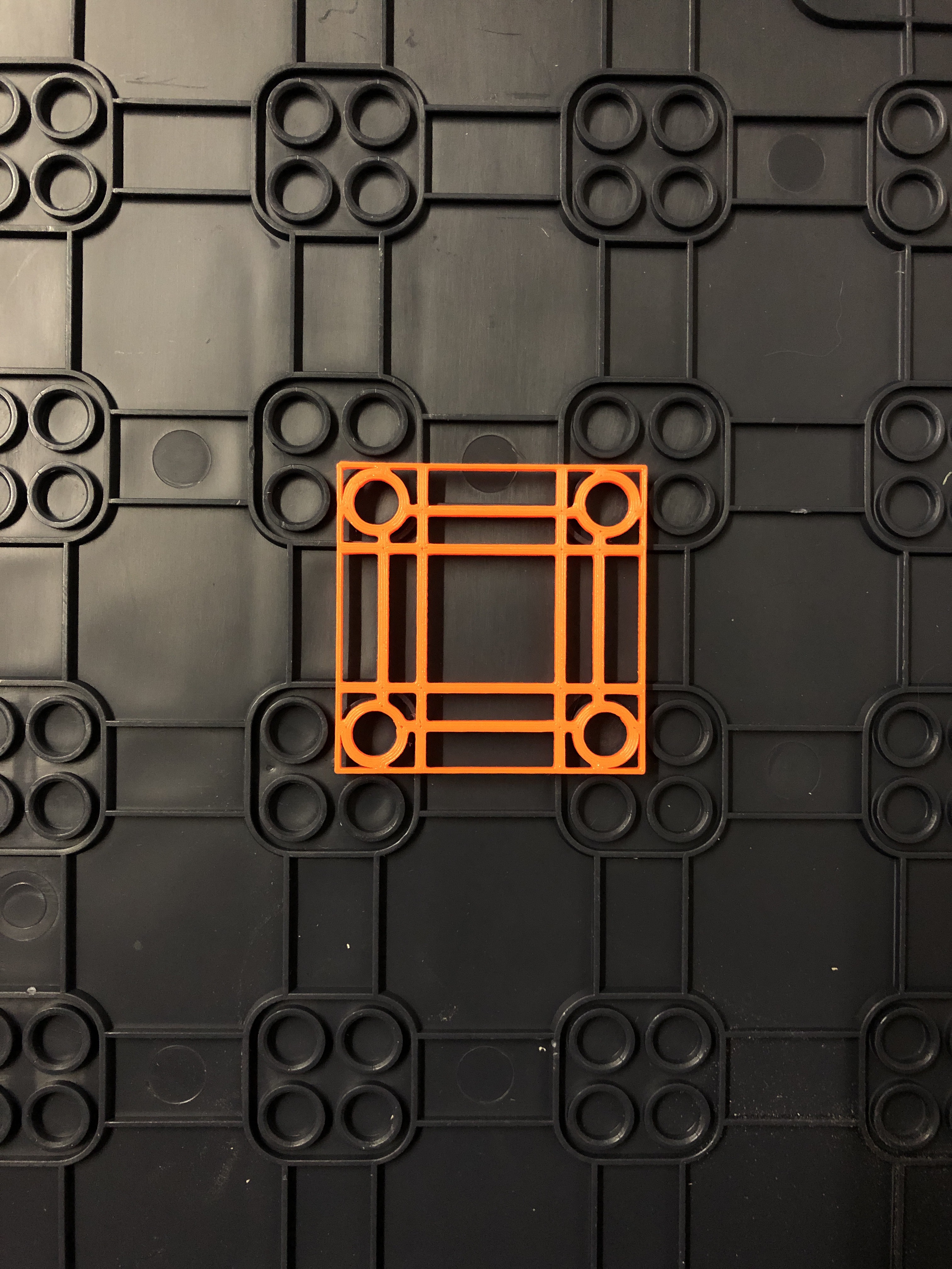 Open Grid Sortimo Sortimo 1x1 Grid od autora Marco | Stáhněte si zdarma STL model ...
