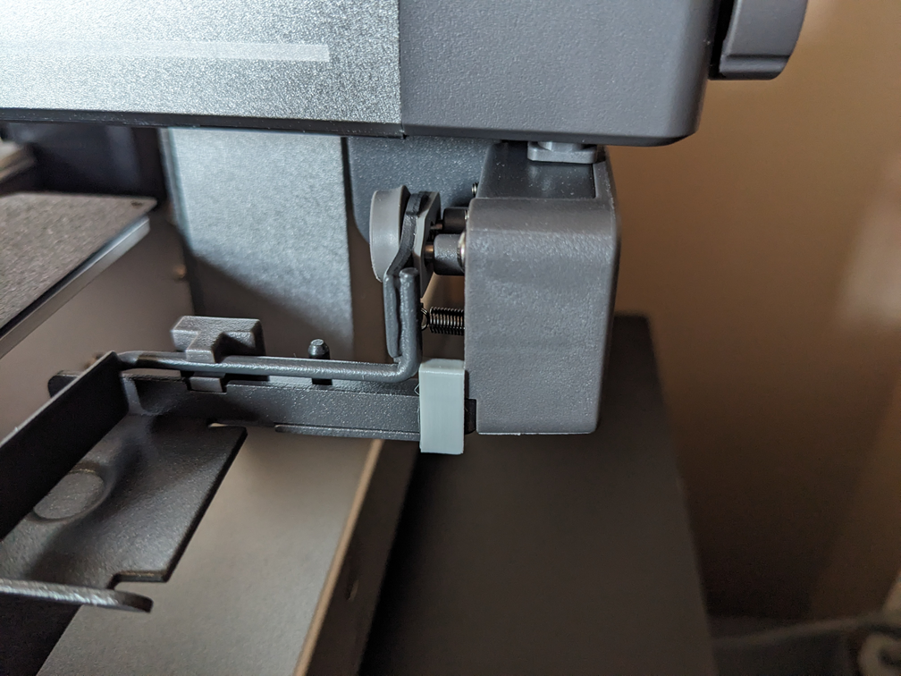 Anycubic Kobra 3 Sling Arm Fix