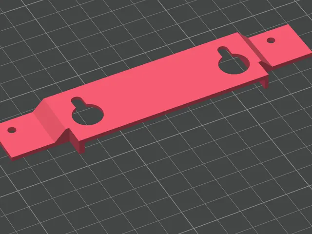 Star TSP100 Wall Holder