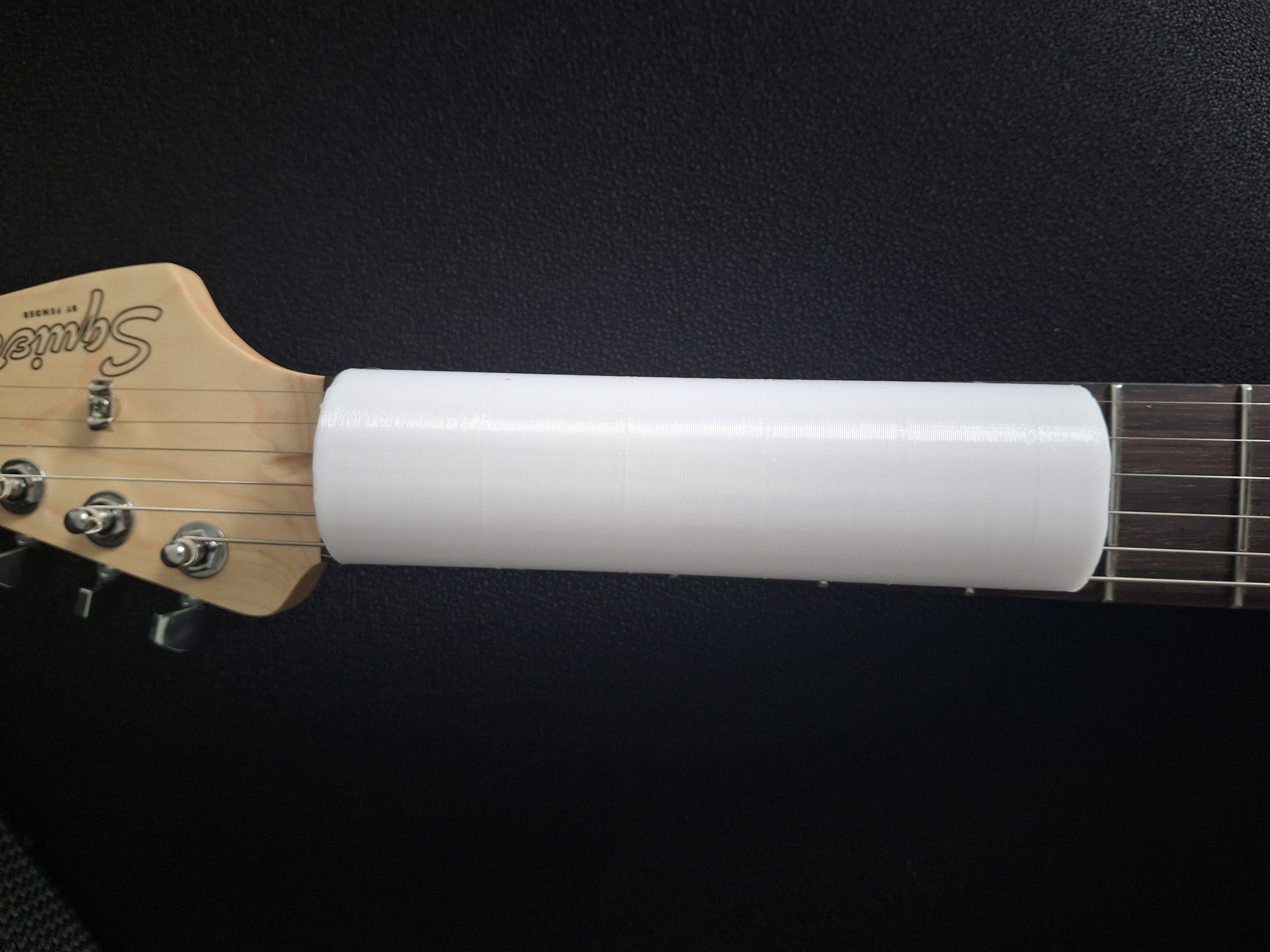 Practice guitar neck for learning chords — miniatura 3