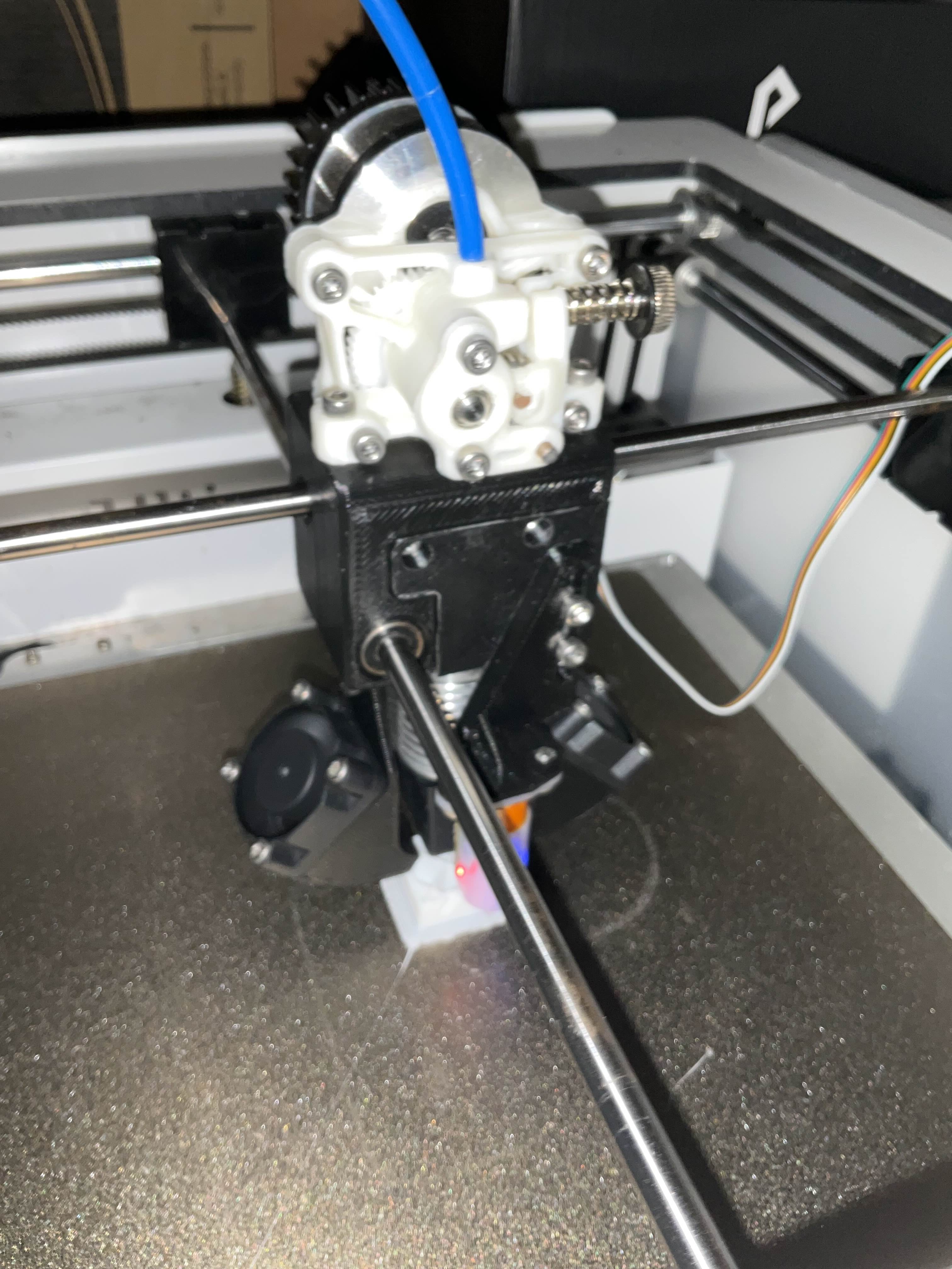 Ultimaker2E3DV6andSherpaMini