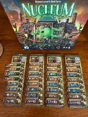Nucleum Experiment Trays v2