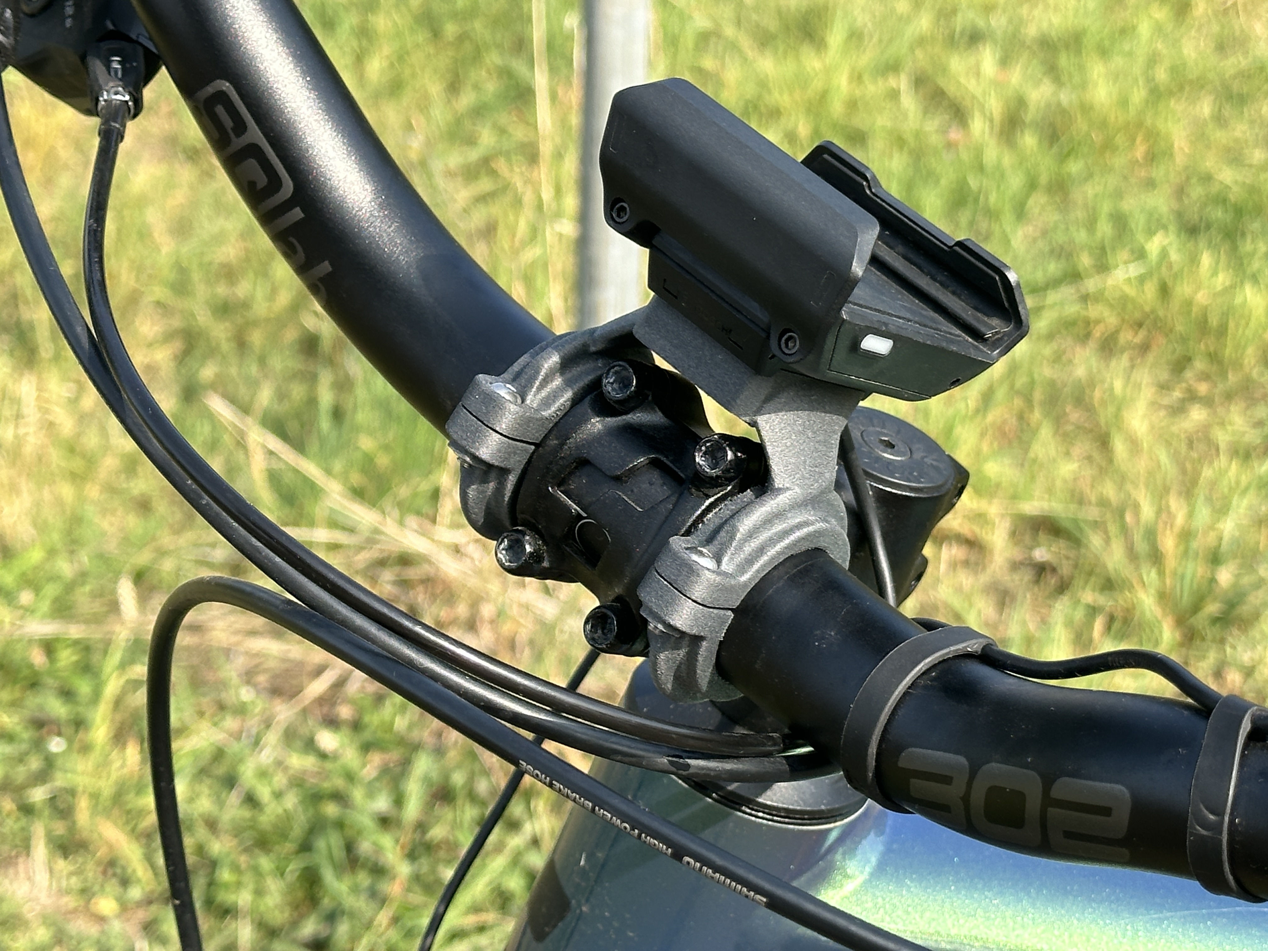 Bosch Kiox Holder