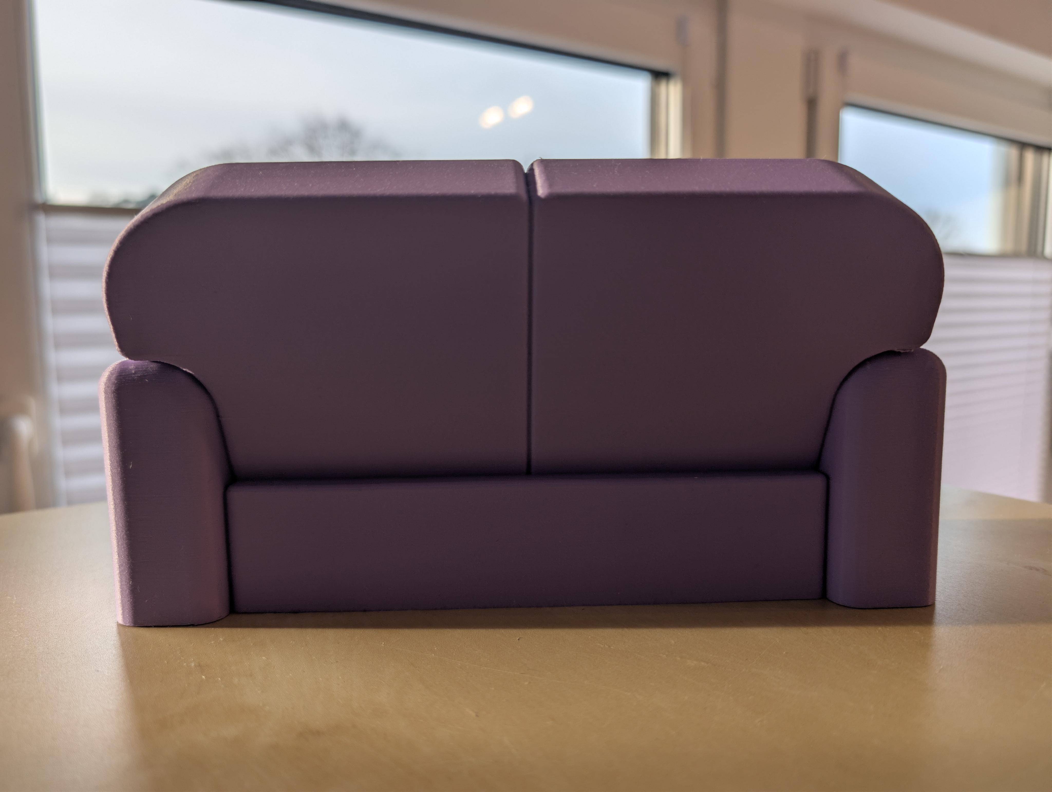 Phone Couch — miniatura 3