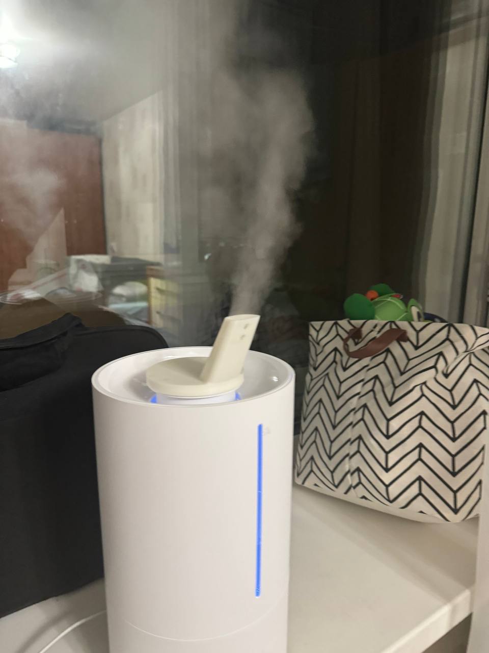 Mist dispenser for Xiaomi Smart Humidifier 2