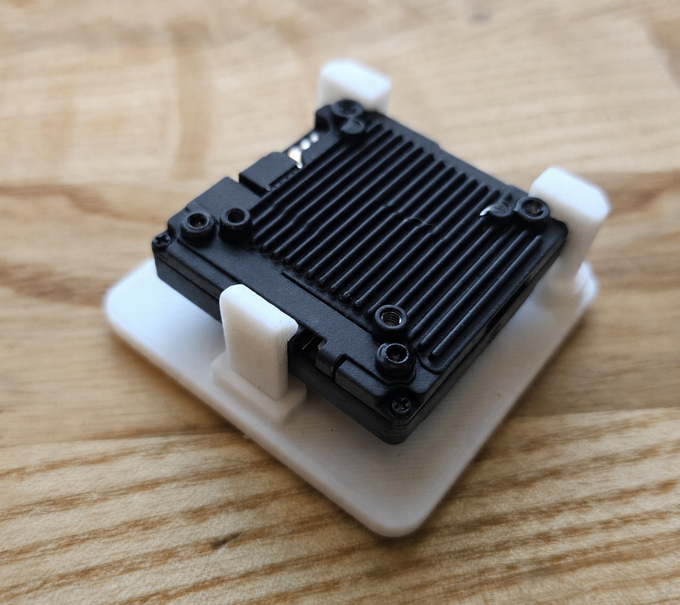 Walksnail Avatar VTX Snap Mount (Heewing T2)
