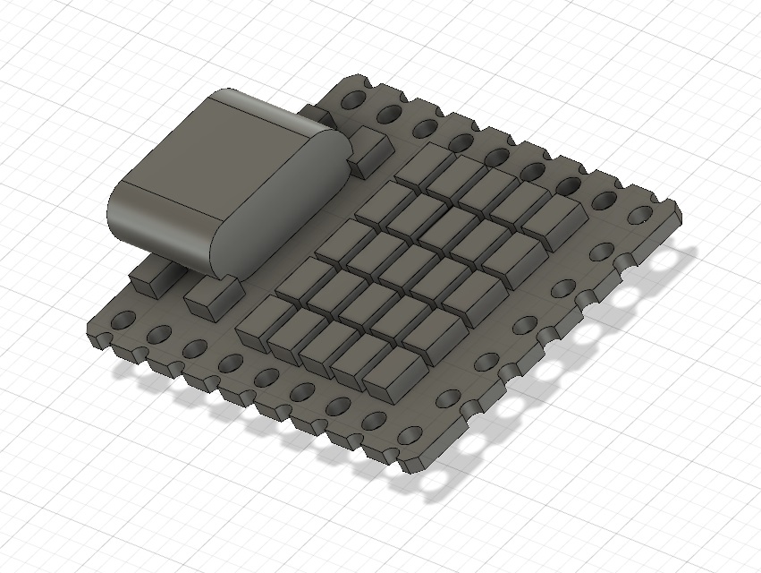 rp2040-matrix