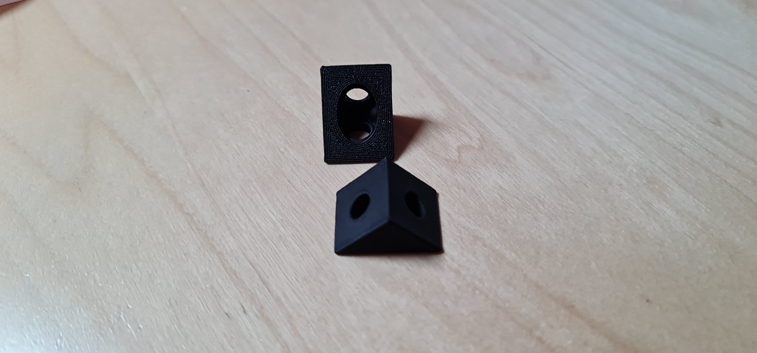 Openbuilds inspired Corner Angle — miniatura 2