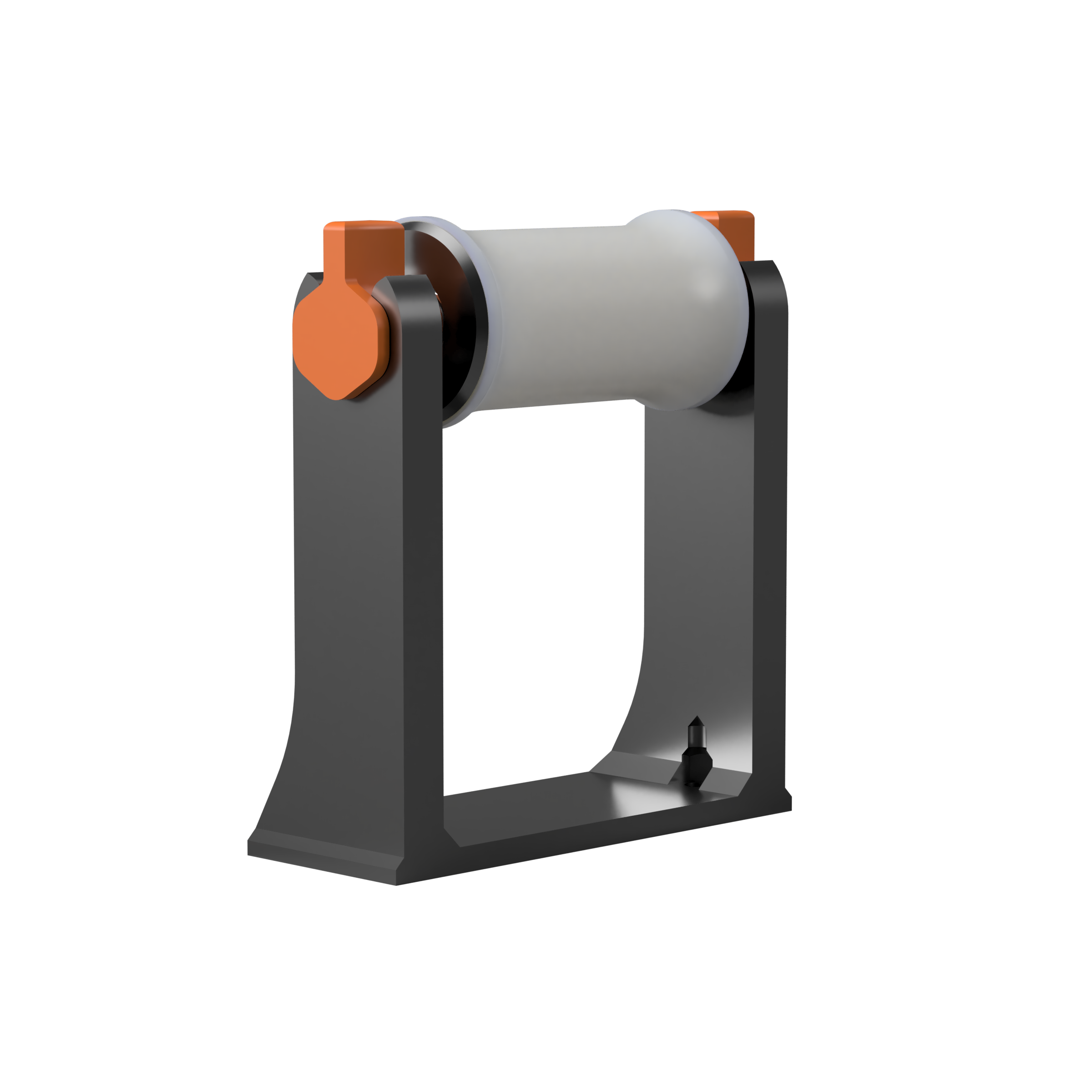 Miniatura 3 do modelo 3D The HomeCube - Spool holders