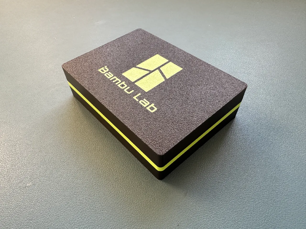 Compact Accessories Box for X1C/P1S/P1P by Fozi | Download free STL ...