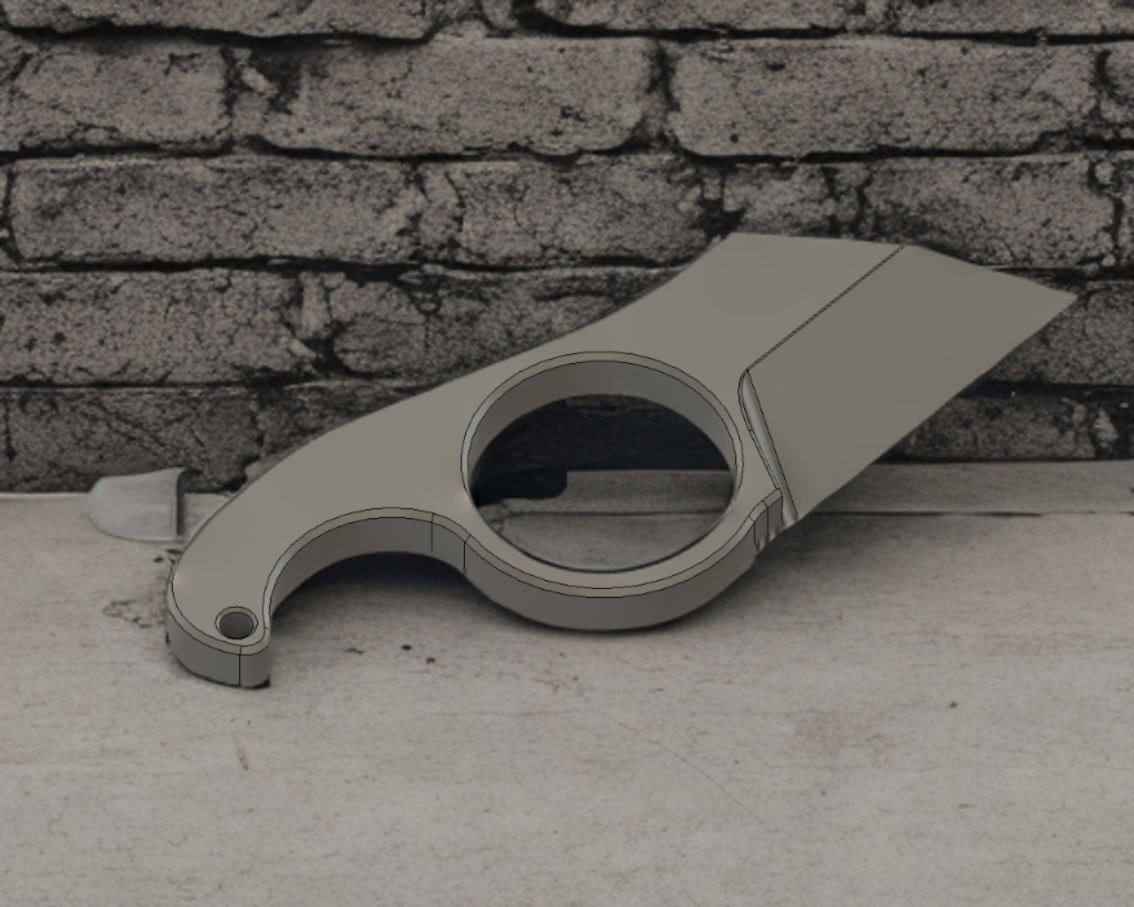 Small Knife