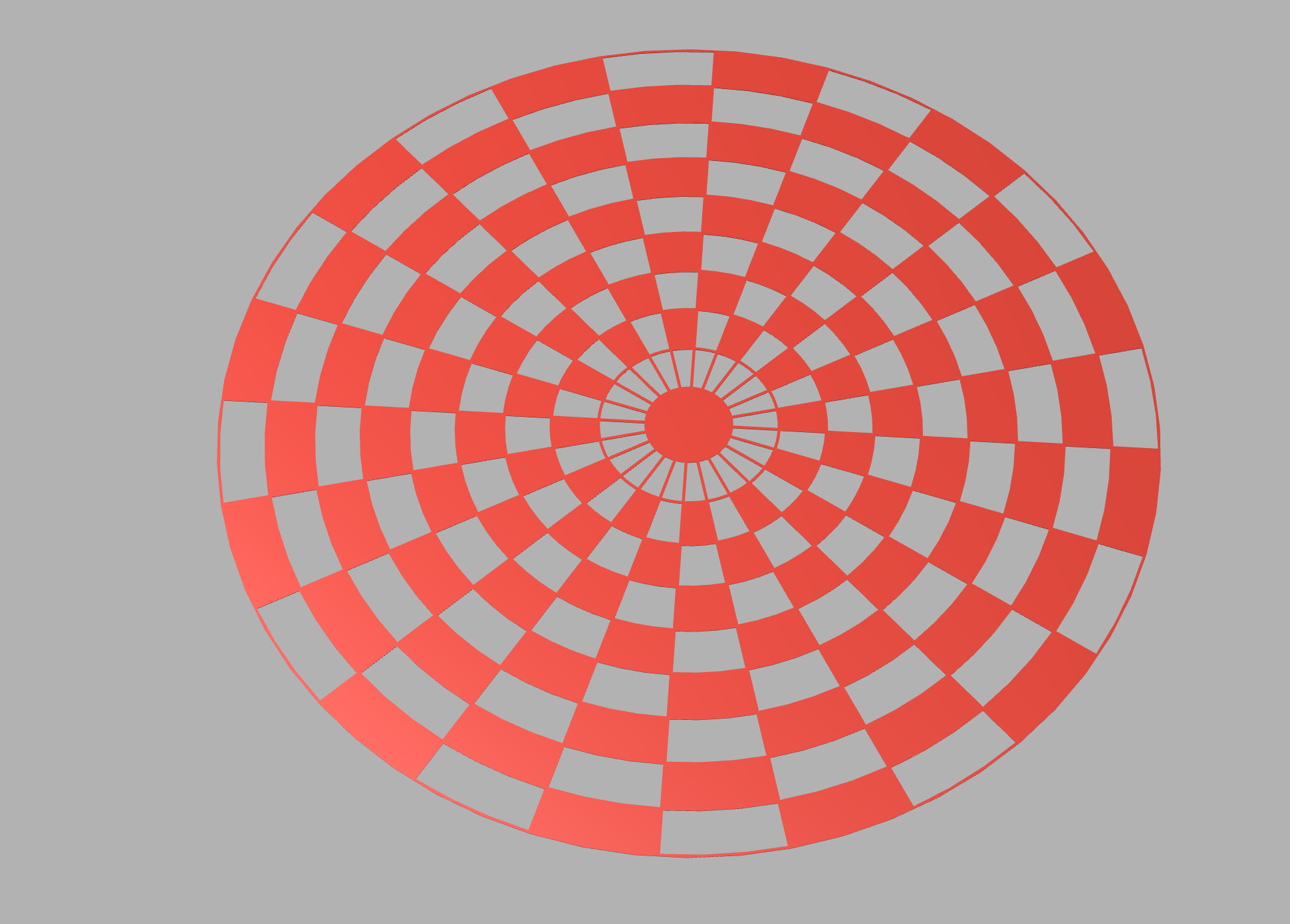 FLSUN S1 - First Layer Test — miniatura 2