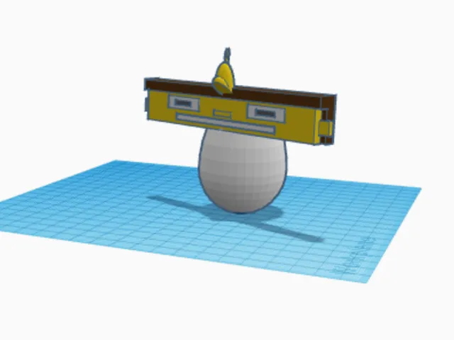 Egg hammer